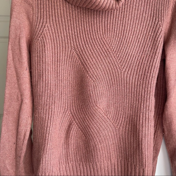 GAP cowlneck sweater - Picture 2 of 9